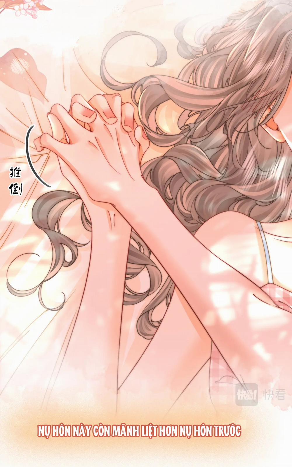 Cố Tiểu Thư Và Khúc Tiểu Thư 58 trang 28