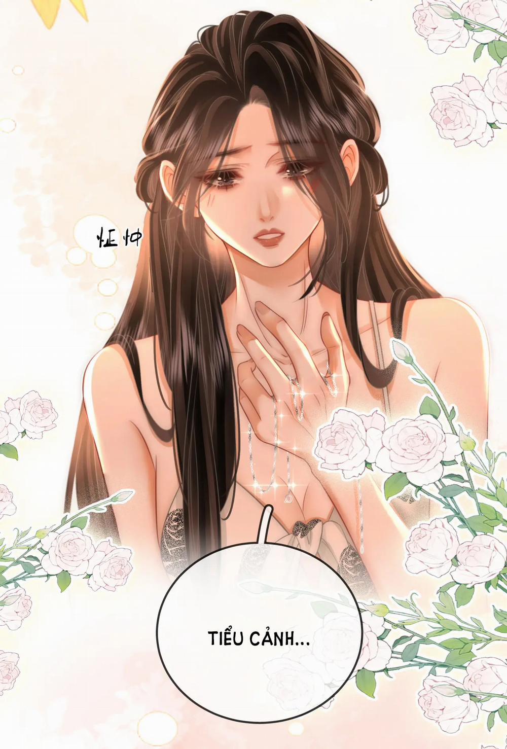 Cố Tiểu Thư Và Khúc Tiểu Thư 58 trang 3