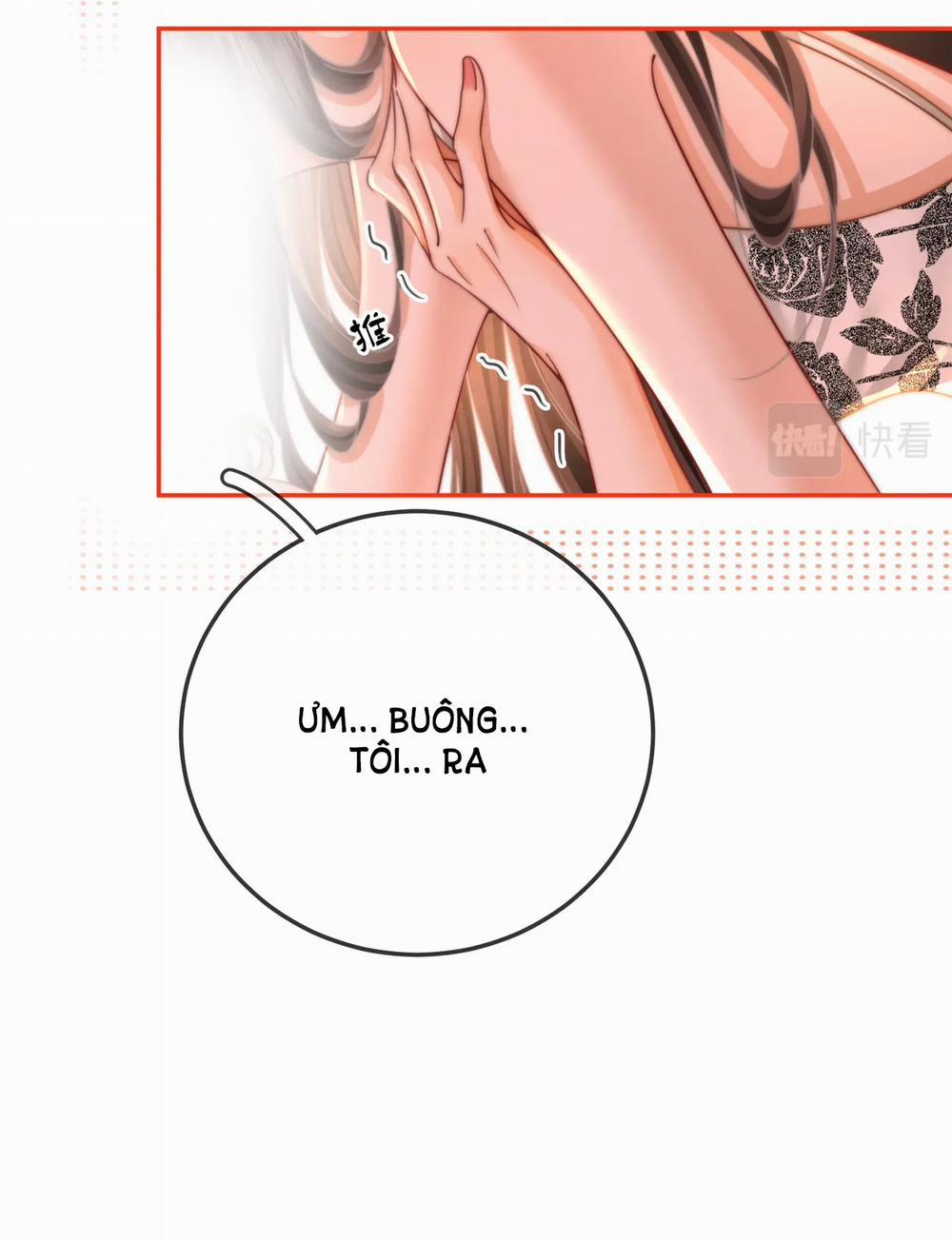 Cố Tiểu Thư Và Khúc Tiểu Thư 58 trang 31