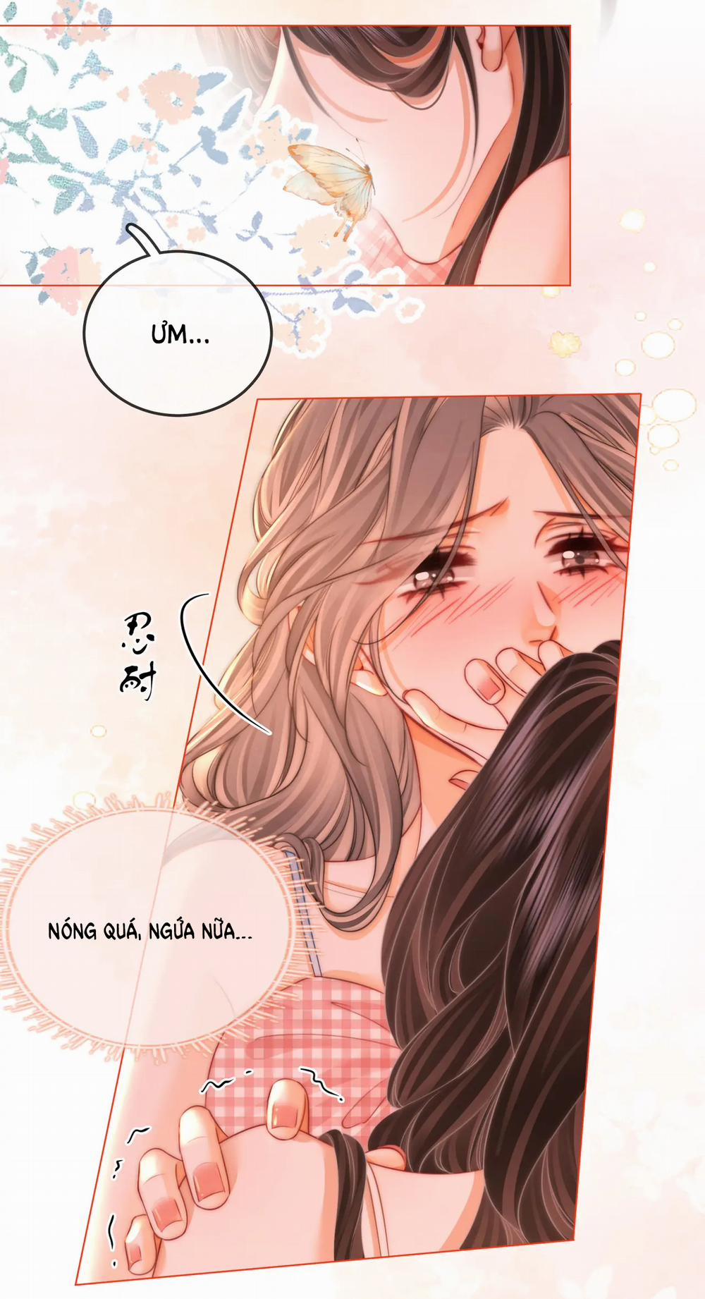 Cố Tiểu Thư Và Khúc Tiểu Thư 58 trang 33