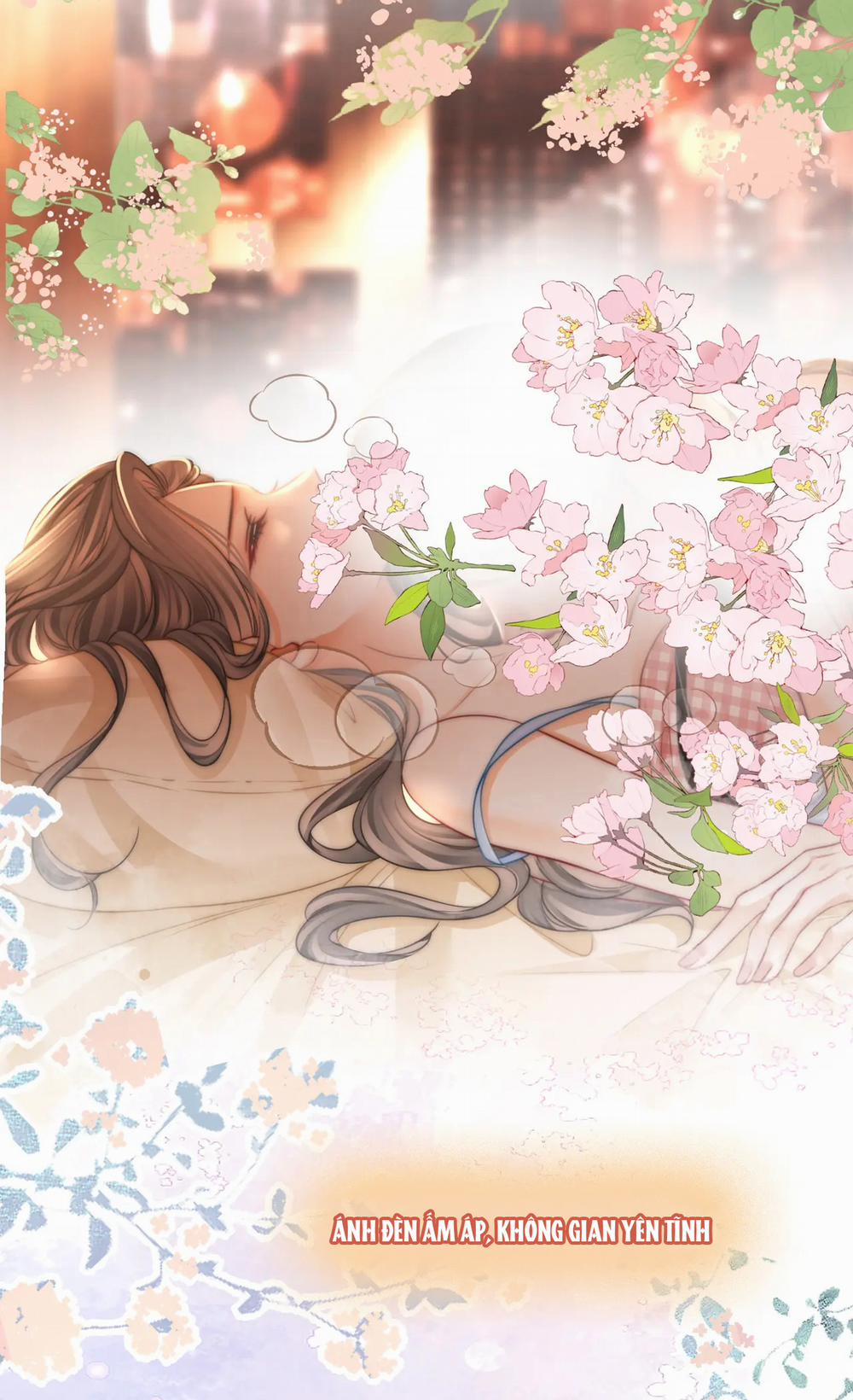 Cố Tiểu Thư Và Khúc Tiểu Thư 58 trang 35