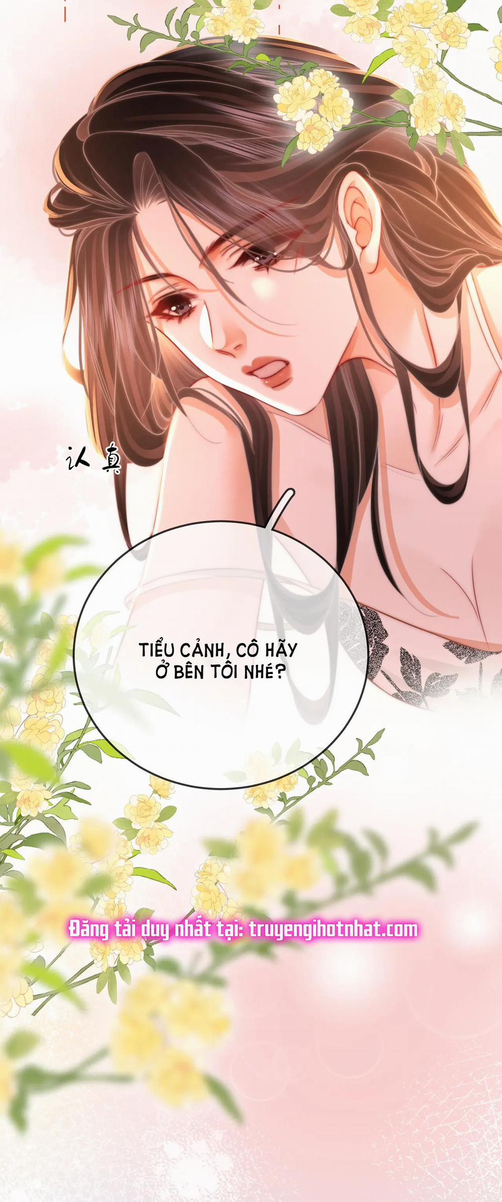 Cố Tiểu Thư Và Khúc Tiểu Thư 58 trang 40