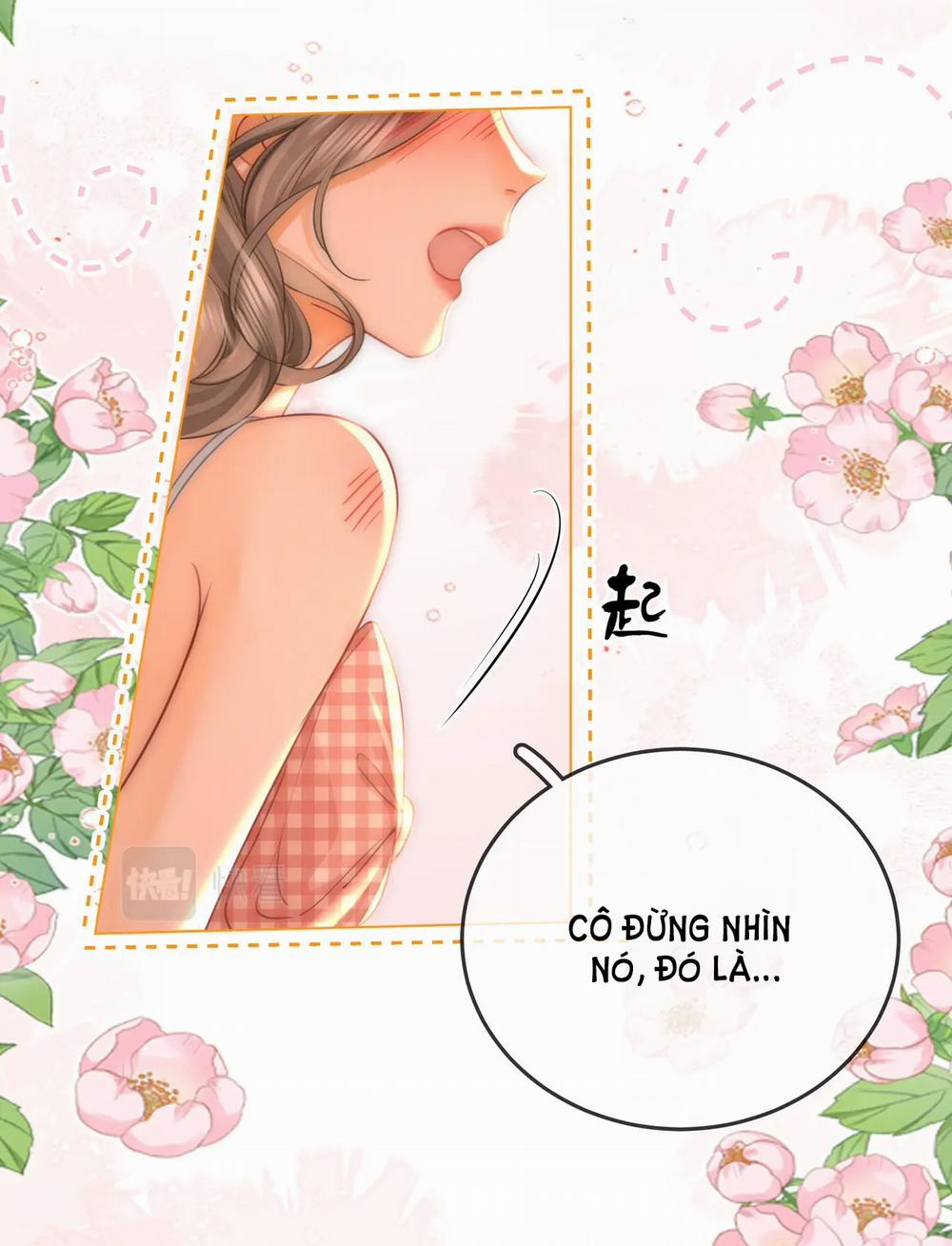 Cố Tiểu Thư Và Khúc Tiểu Thư 58 trang 7