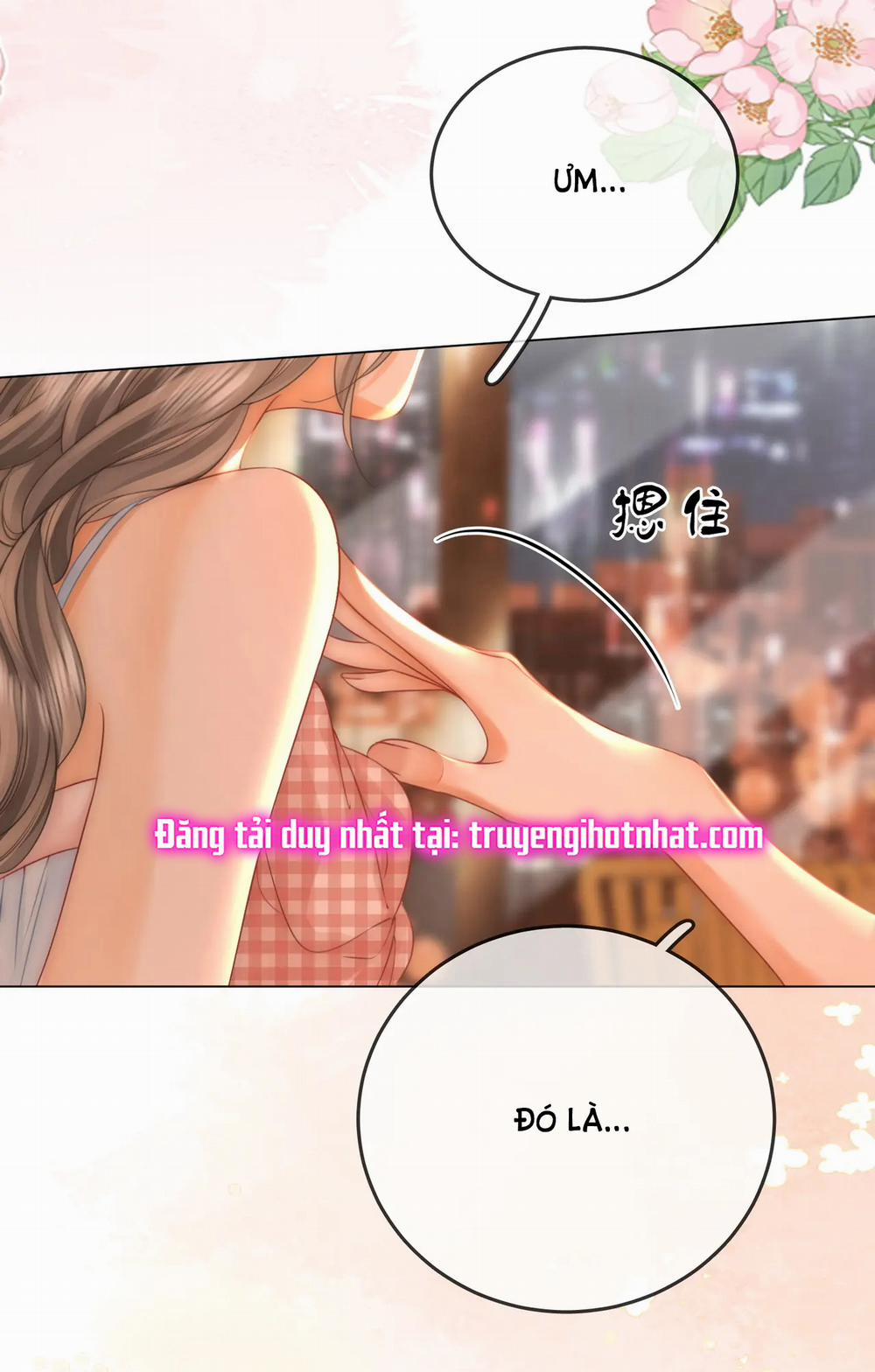 Cố Tiểu Thư Và Khúc Tiểu Thư 58 trang 8