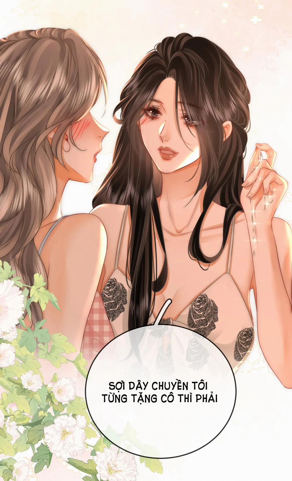 Cố Tiểu Thư Và Khúc Tiểu Thư 58 trang 9