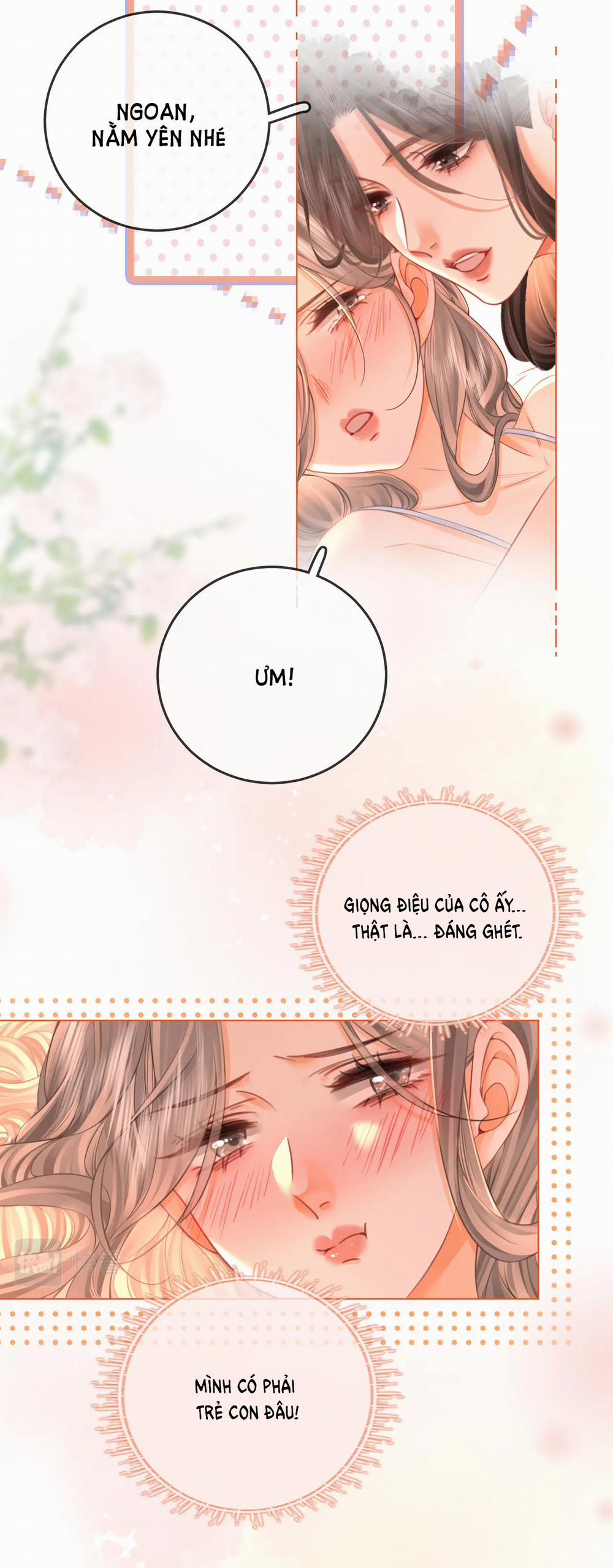 Cố Tiểu Thư Và Khúc Tiểu Thư 59 trang 12