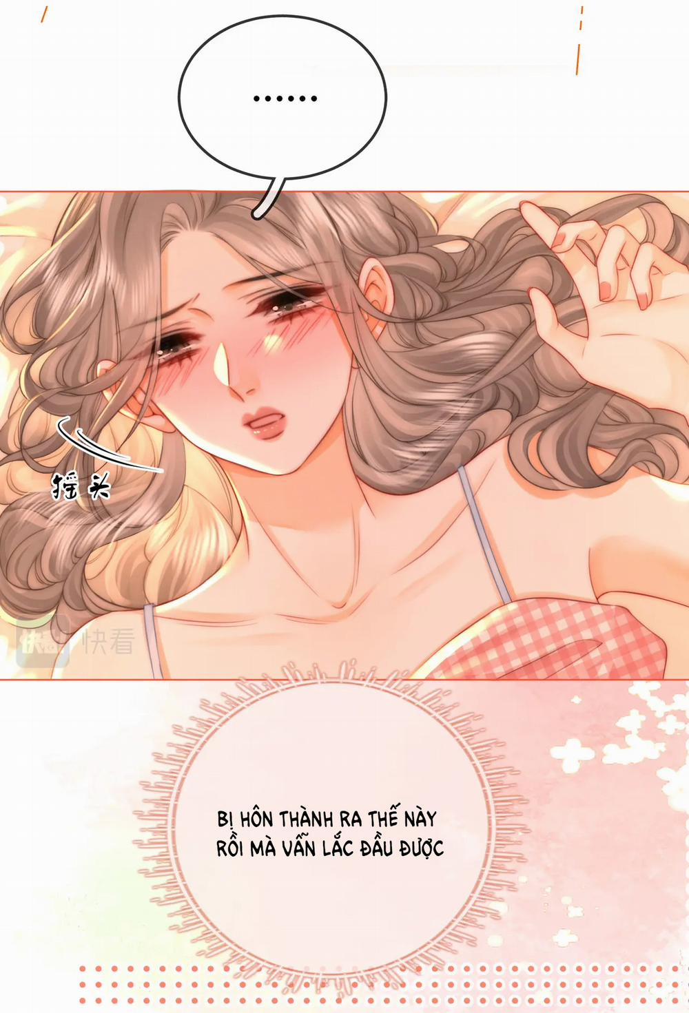 Cố Tiểu Thư Và Khúc Tiểu Thư 59 trang 3