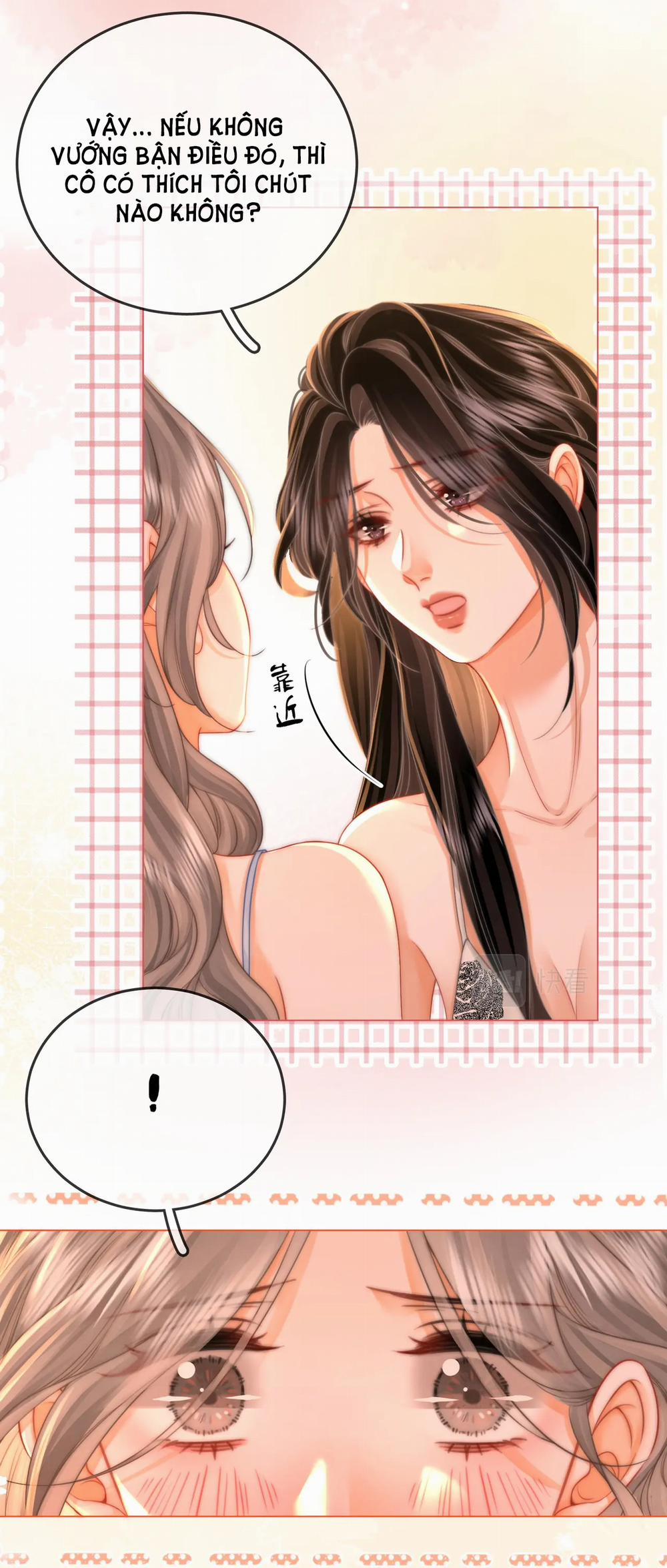 Cố Tiểu Thư Và Khúc Tiểu Thư 59 trang 37