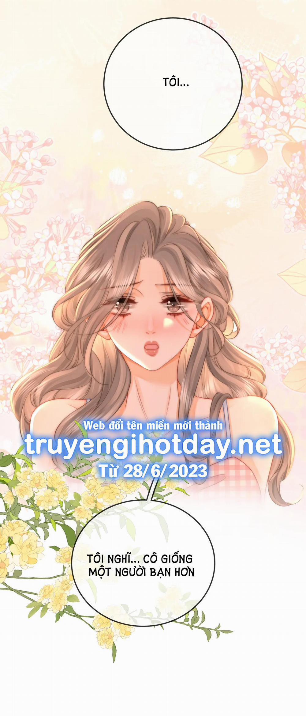 Cố Tiểu Thư Và Khúc Tiểu Thư 59 trang 38