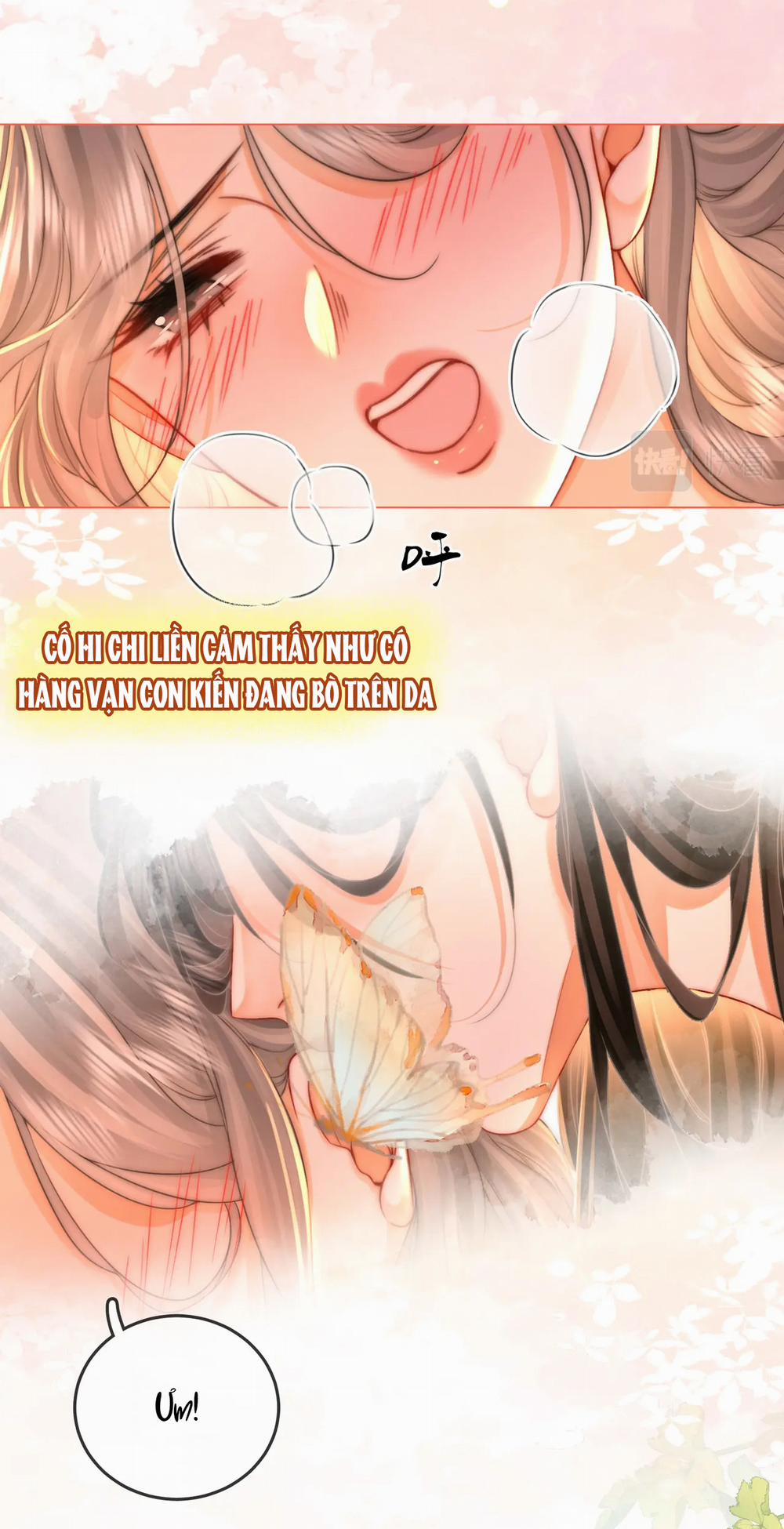 Cố Tiểu Thư Và Khúc Tiểu Thư 59 trang 8