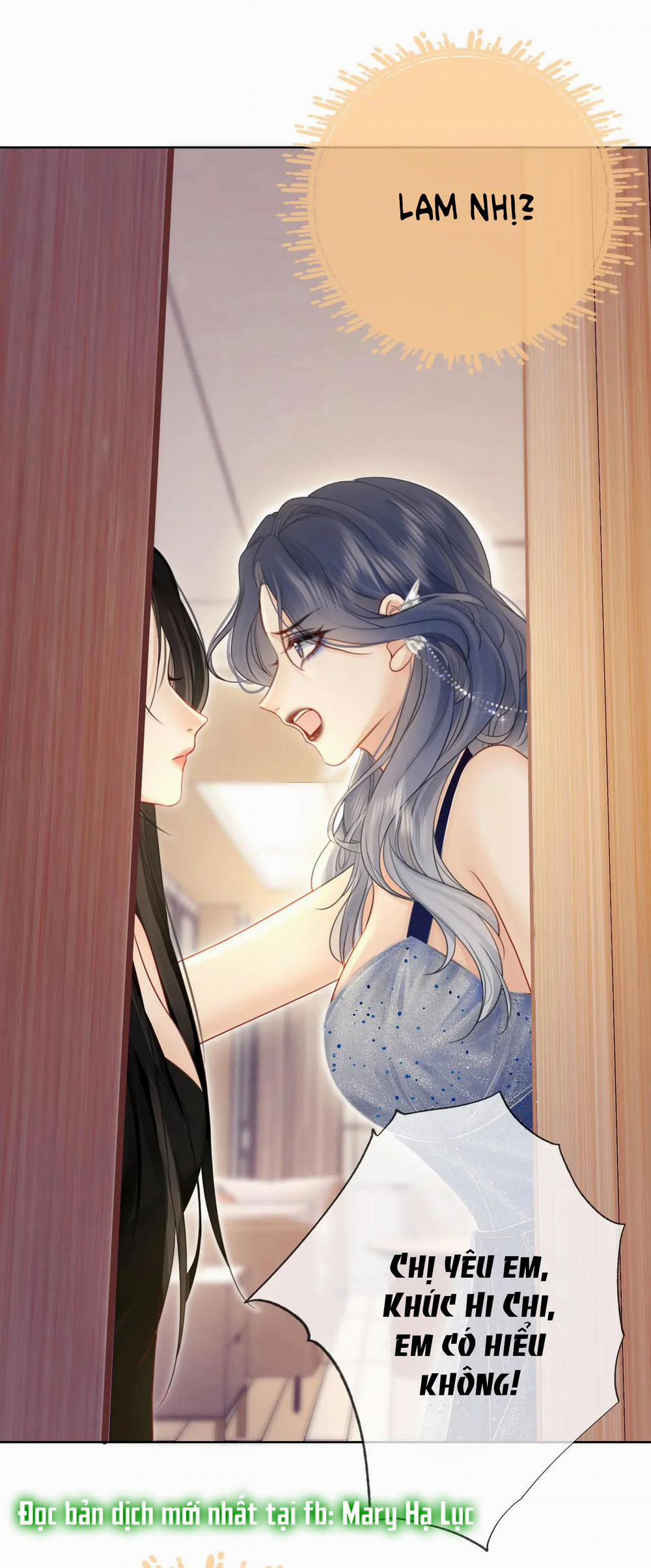 Cố Tiểu Thư Và Khúc Tiểu Thư 6.1 trang 10