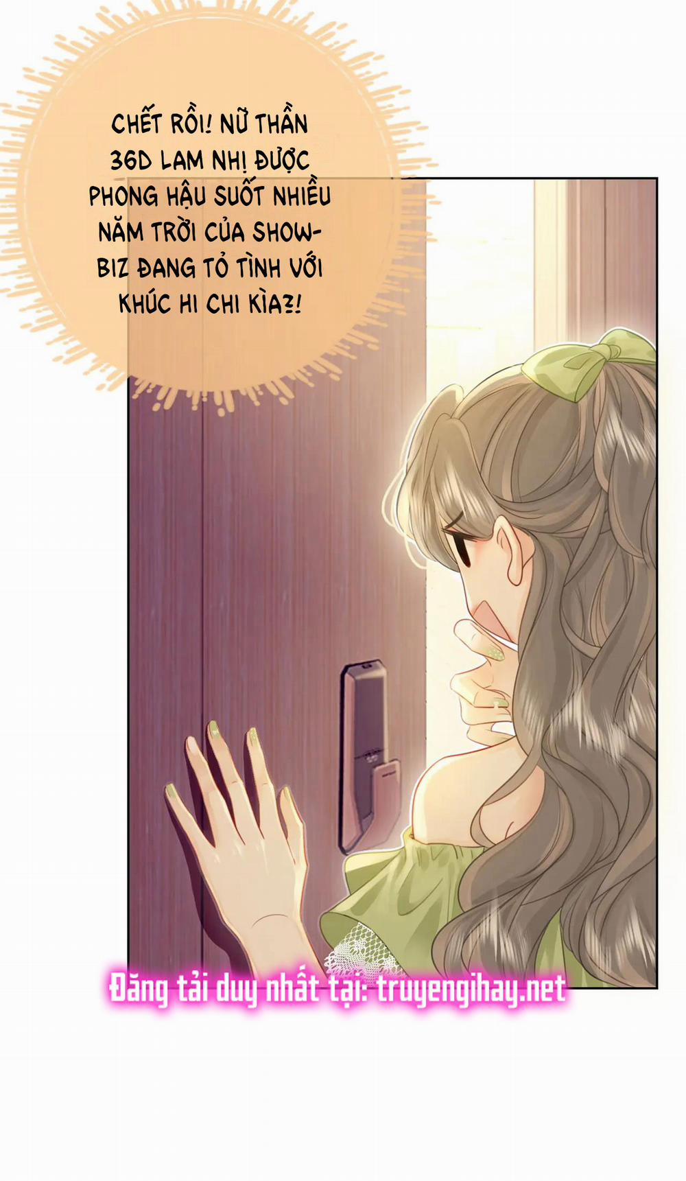 Cố Tiểu Thư Và Khúc Tiểu Thư 6.1 trang 11