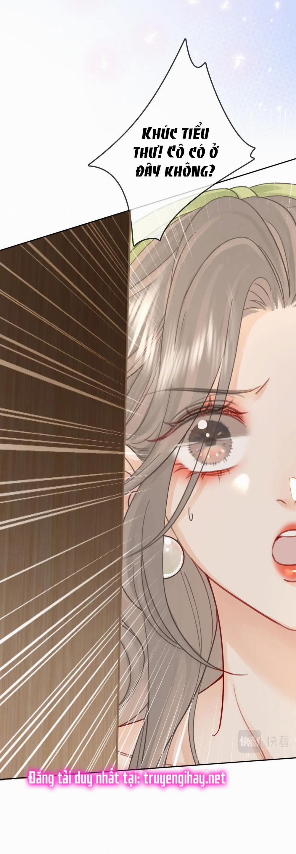 Cố Tiểu Thư Và Khúc Tiểu Thư 6.1 trang 16