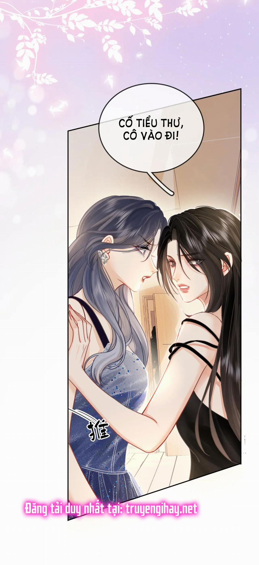 Cố Tiểu Thư Và Khúc Tiểu Thư 6.1 trang 18