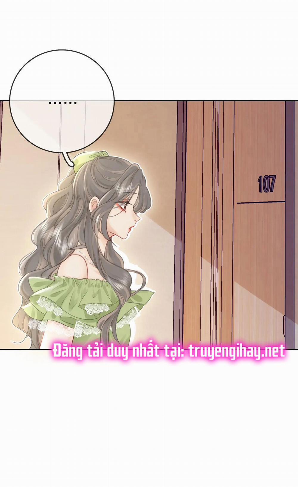 Cố Tiểu Thư Và Khúc Tiểu Thư 6.1 trang 7