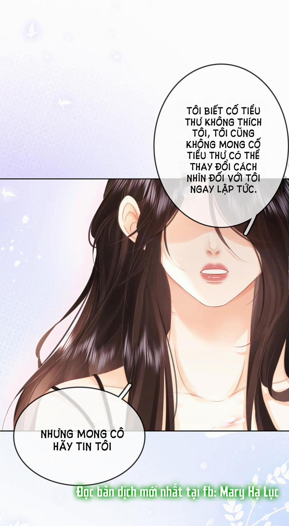 Cố Tiểu Thư Và Khúc Tiểu Thư 6.2 trang 10