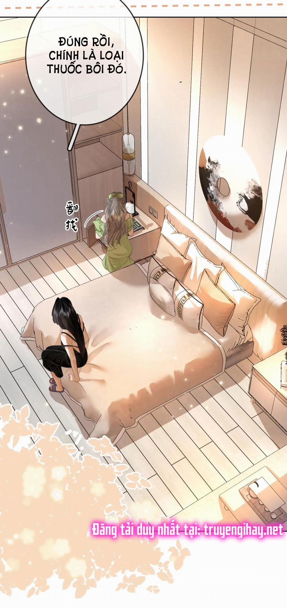 Cố Tiểu Thư Và Khúc Tiểu Thư 6.2 trang 18