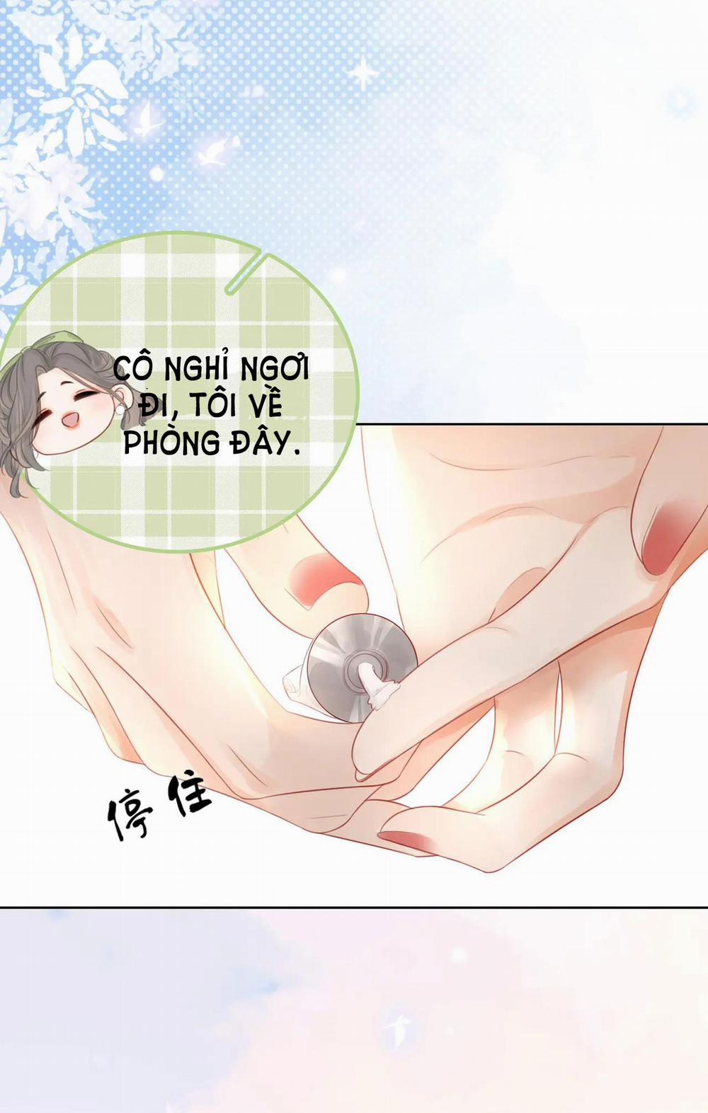 Cố Tiểu Thư Và Khúc Tiểu Thư 6.2 trang 8