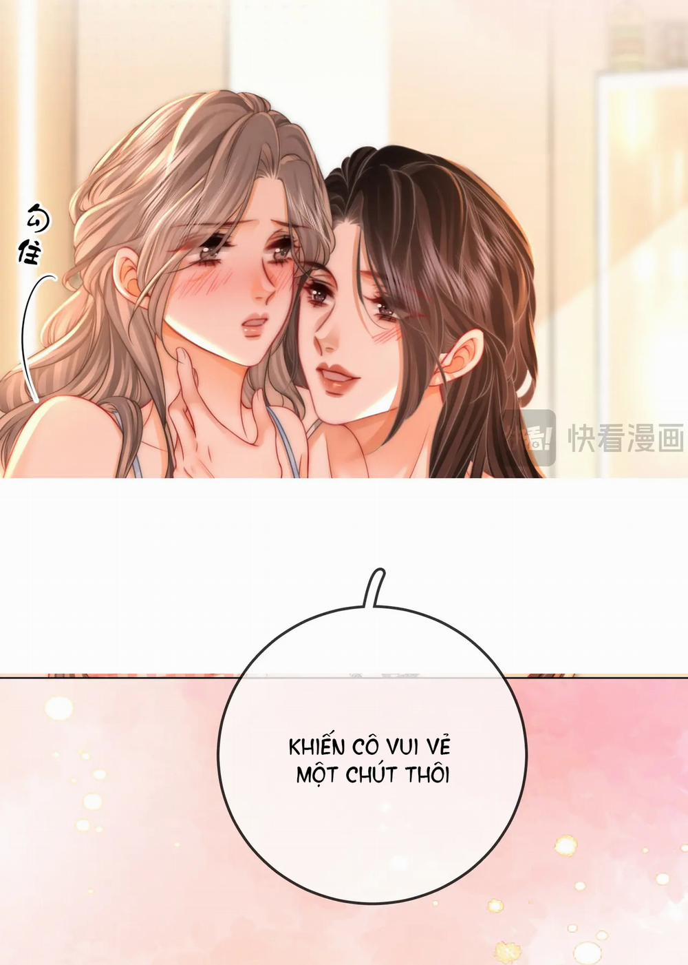 Cố Tiểu Thư Và Khúc Tiểu Thư 60 trang 19