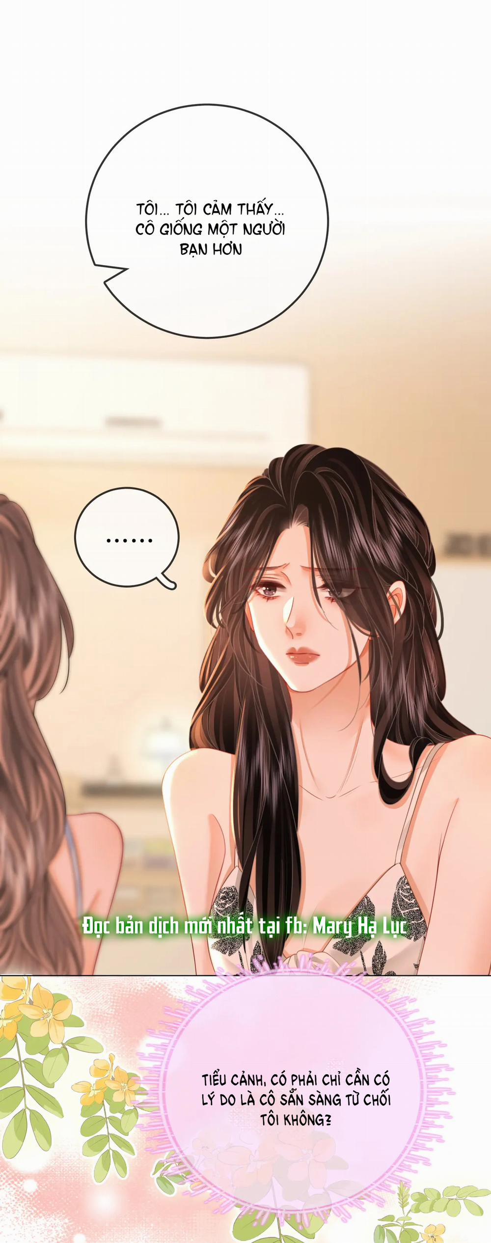 Cố Tiểu Thư Và Khúc Tiểu Thư 60 trang 2