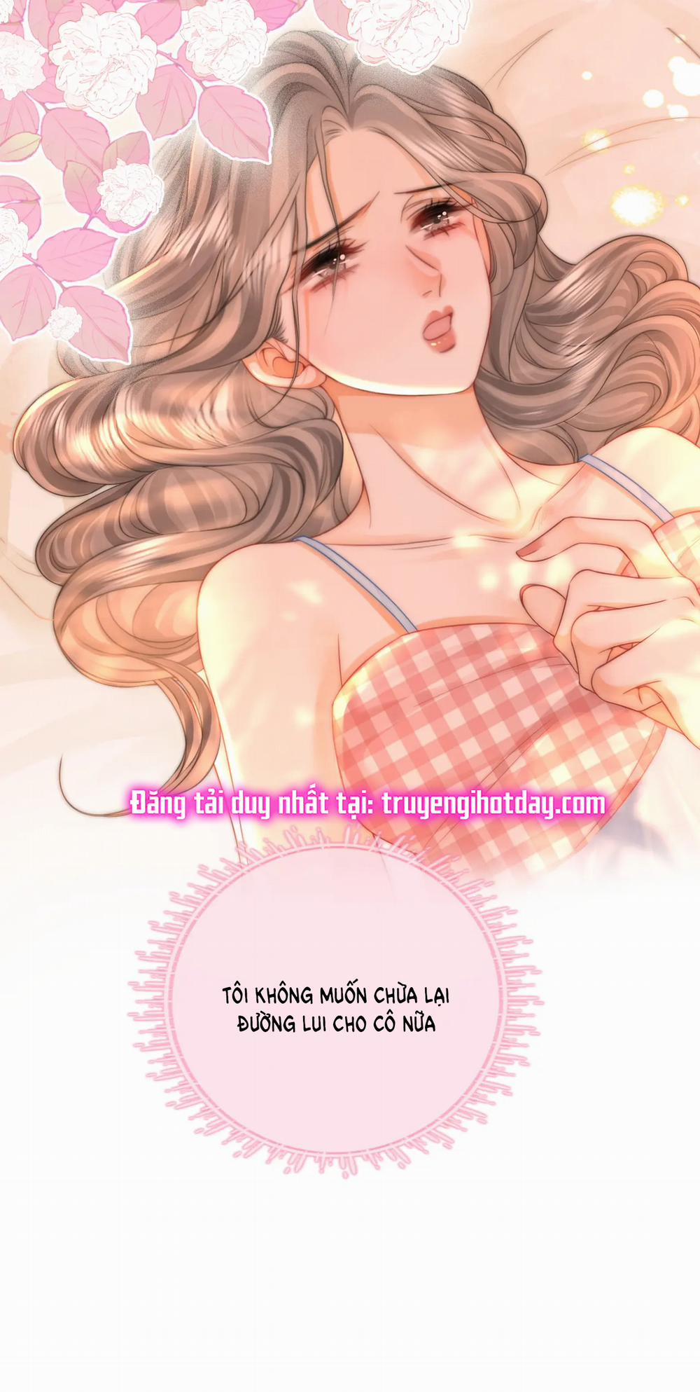 Cố Tiểu Thư Và Khúc Tiểu Thư 60 trang 30