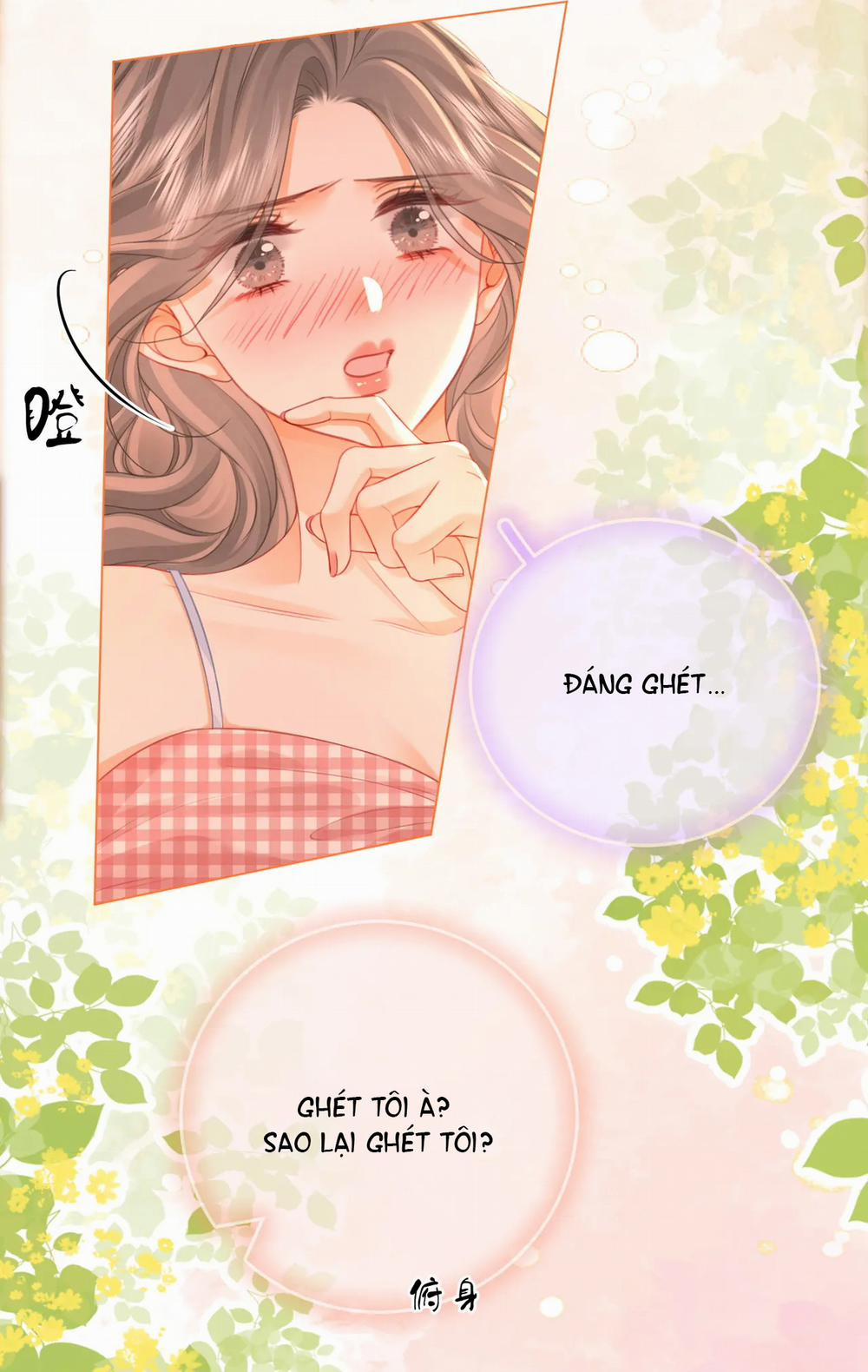 Cố Tiểu Thư Và Khúc Tiểu Thư 60 trang 34