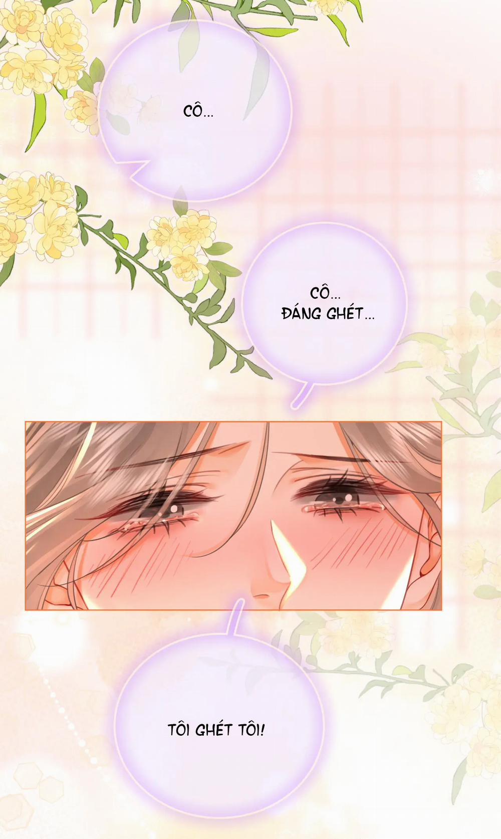 Cố Tiểu Thư Và Khúc Tiểu Thư 60 trang 38