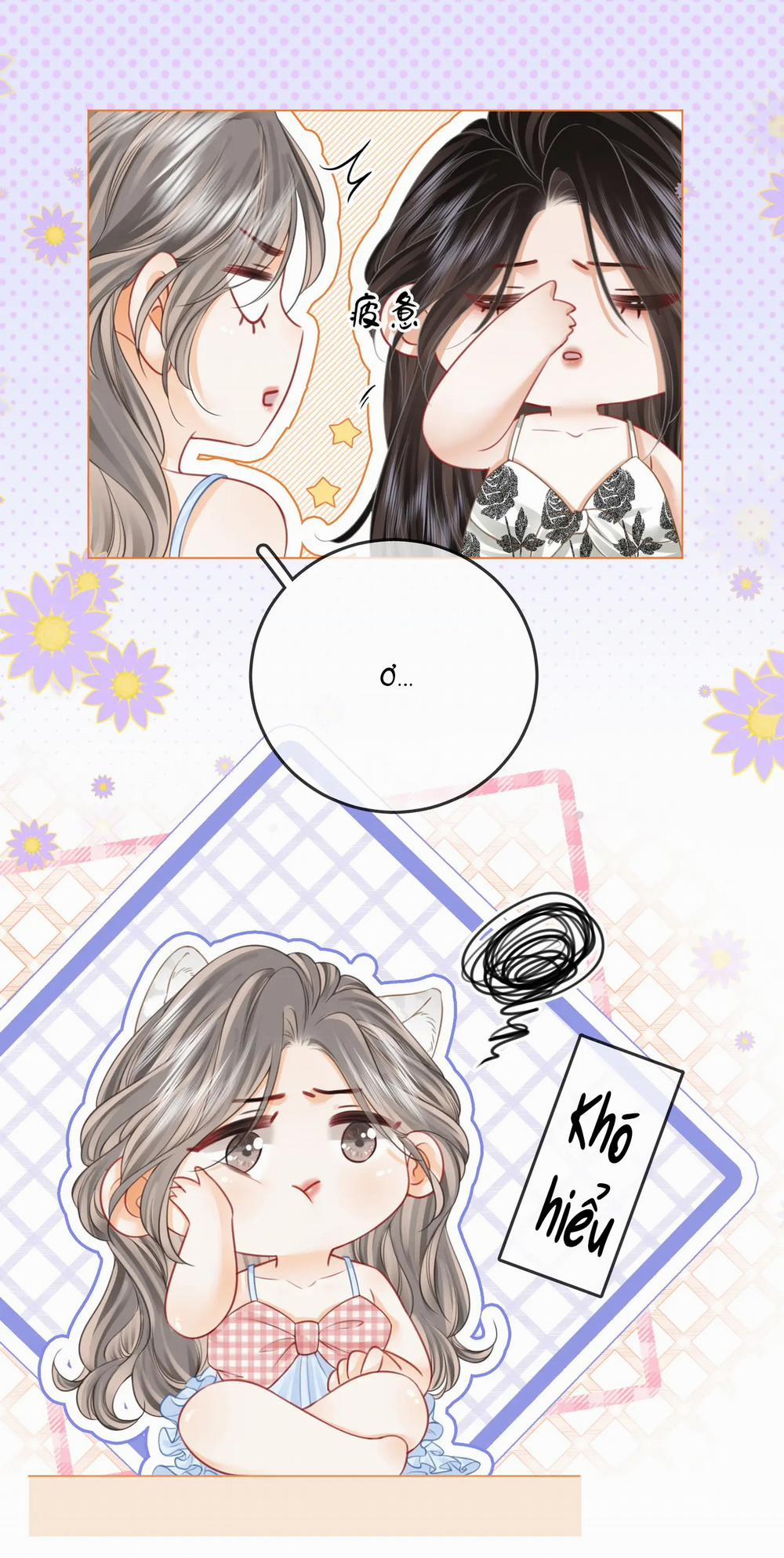 Cố Tiểu Thư Và Khúc Tiểu Thư 60 trang 8