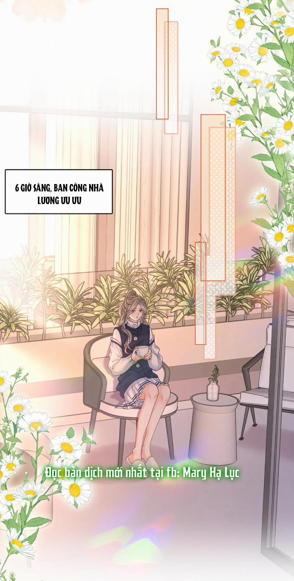 Cố Tiểu Thư Và Khúc Tiểu Thư 61 trang 27