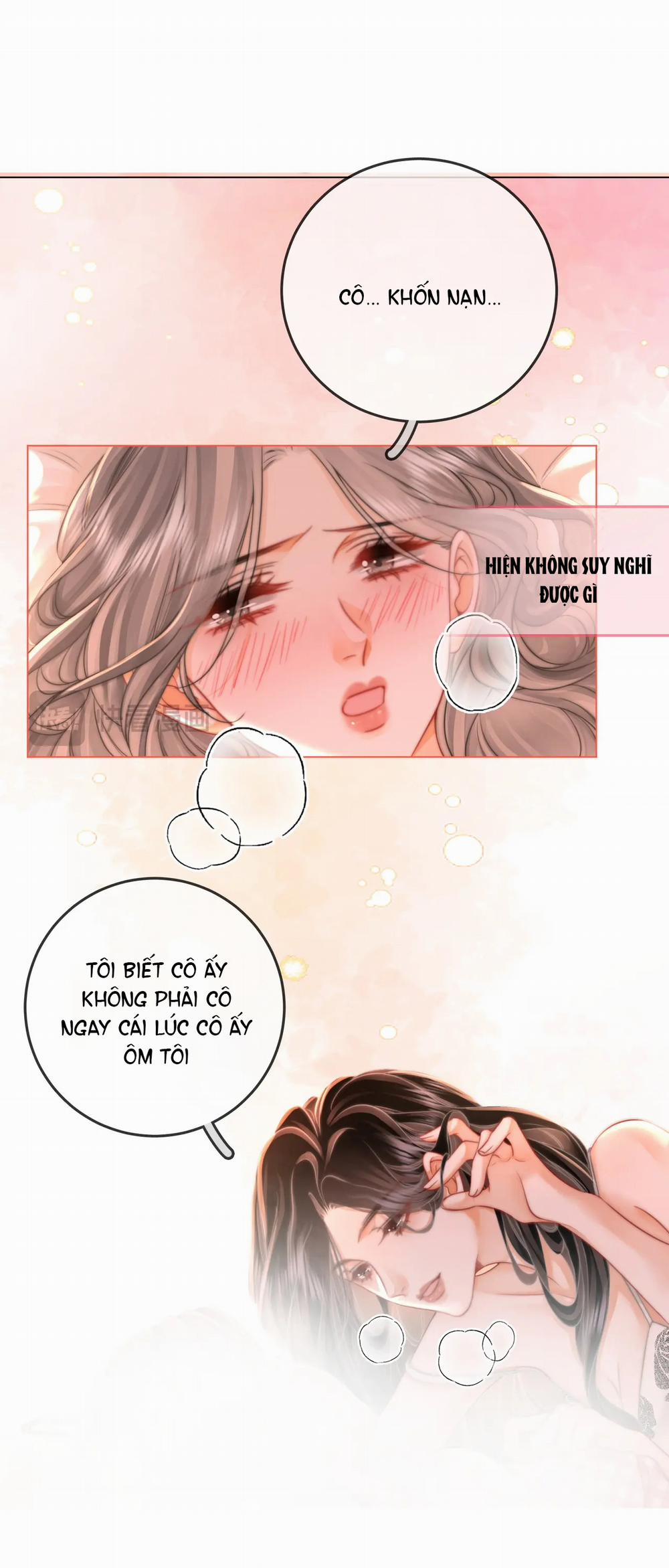 Cố Tiểu Thư Và Khúc Tiểu Thư 61 trang 3