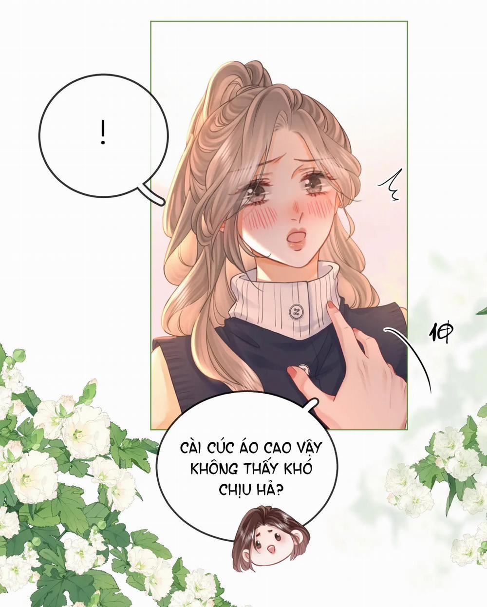 Cố Tiểu Thư Và Khúc Tiểu Thư 61 trang 30