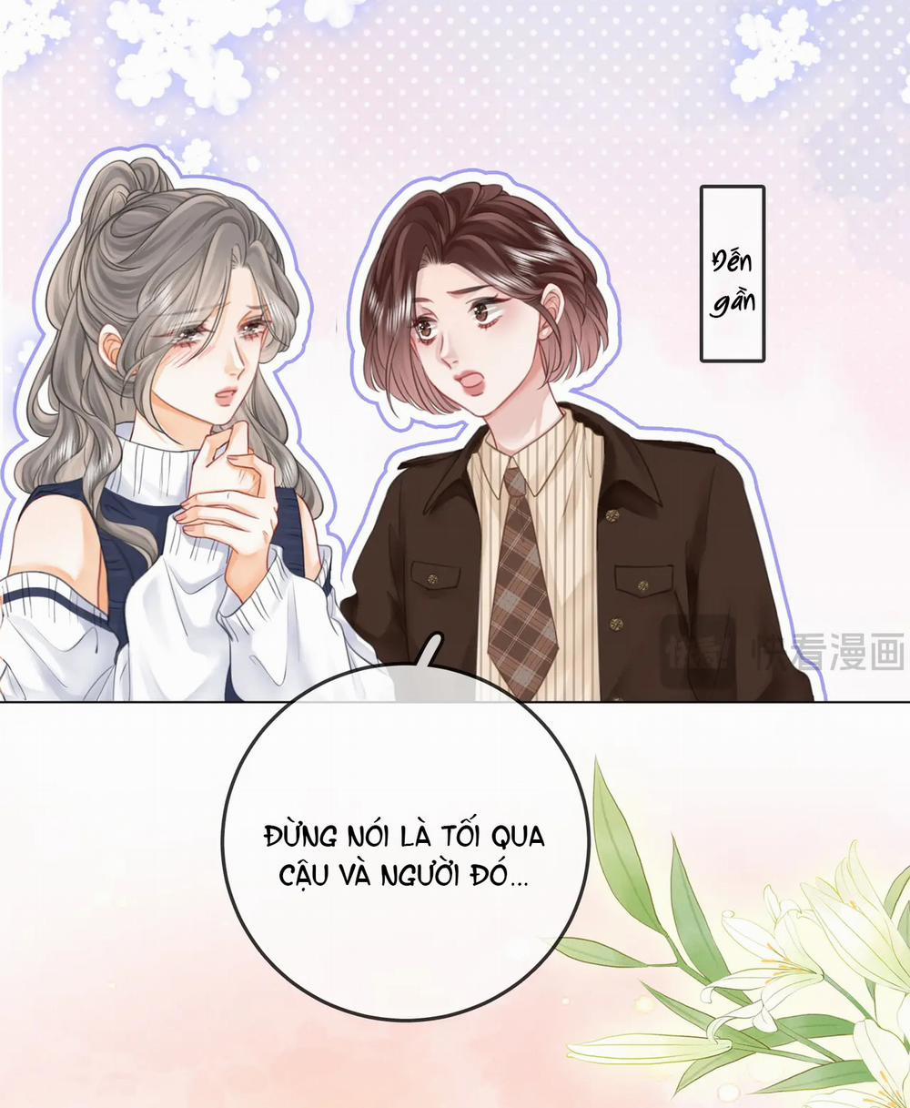 Cố Tiểu Thư Và Khúc Tiểu Thư 61 trang 33