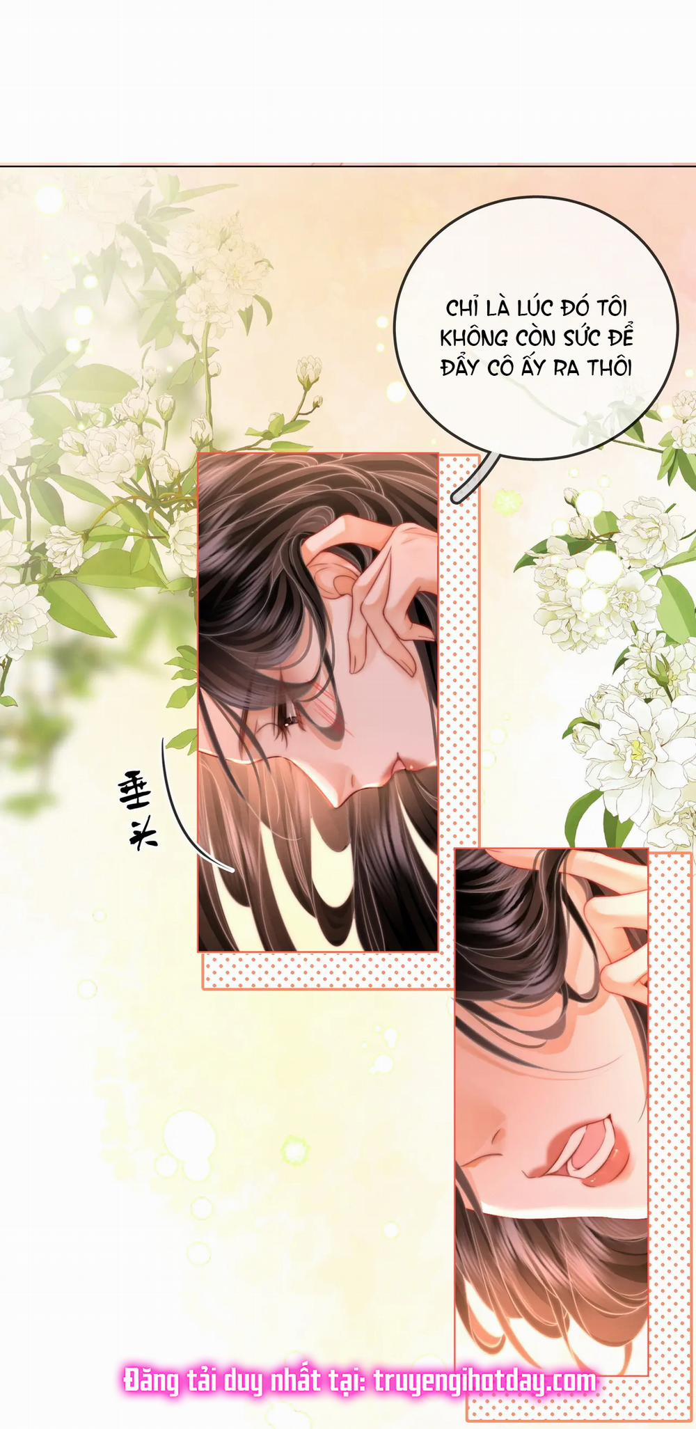 Cố Tiểu Thư Và Khúc Tiểu Thư 61 trang 4