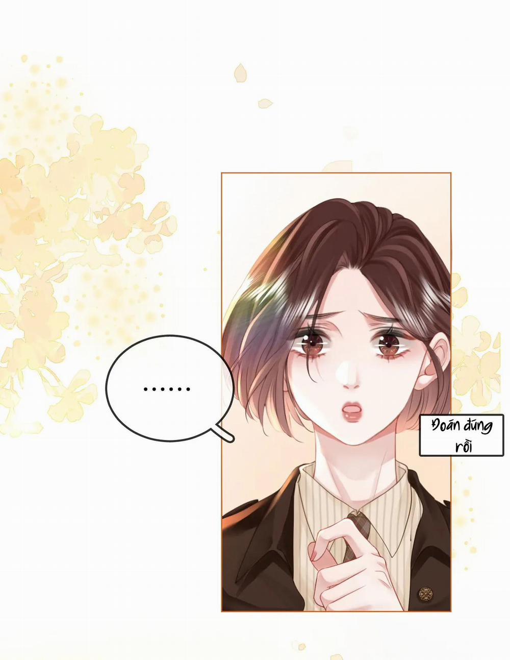 Cố Tiểu Thư Và Khúc Tiểu Thư 62 trang 1