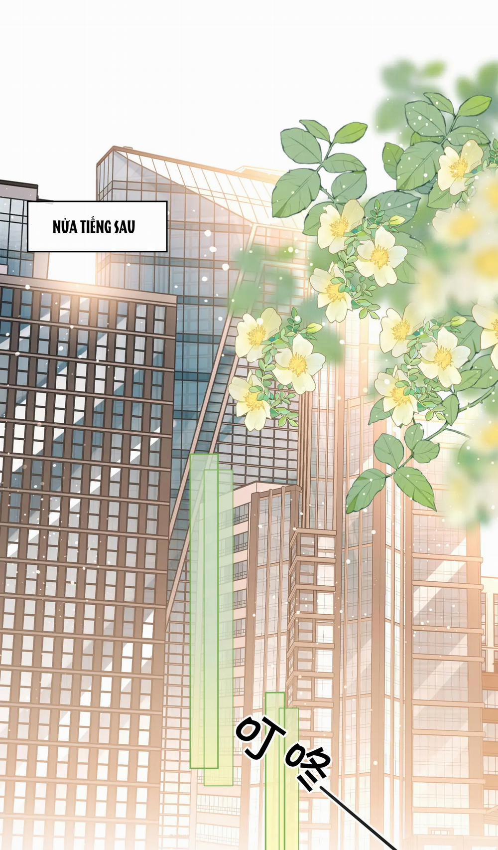 Cố Tiểu Thư Và Khúc Tiểu Thư 62 trang 14