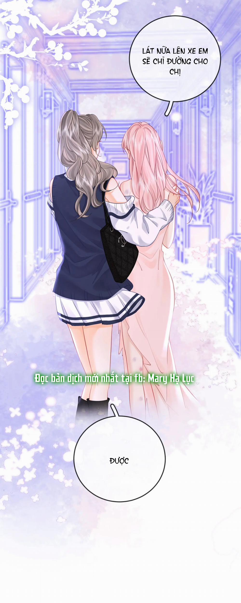 Cố Tiểu Thư Và Khúc Tiểu Thư 62 trang 28