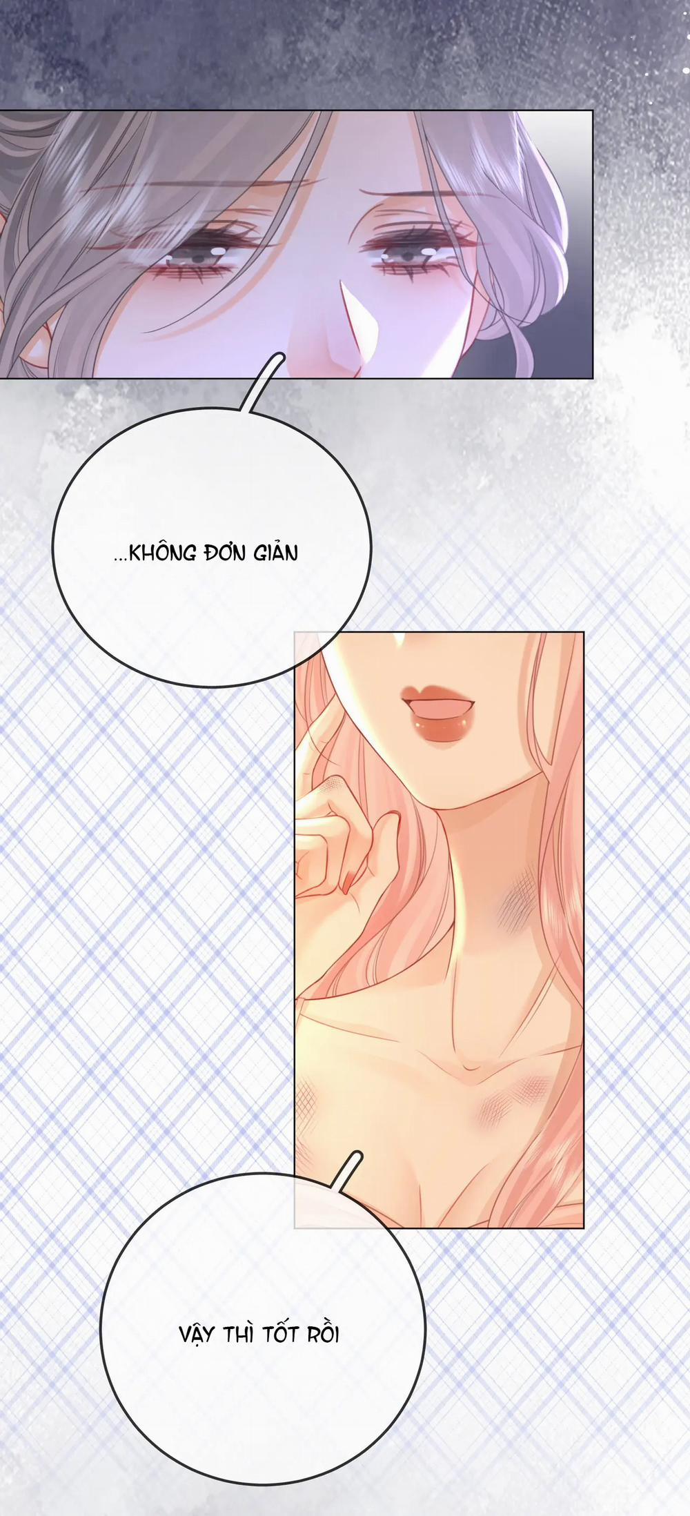 Cố Tiểu Thư Và Khúc Tiểu Thư 62 trang 32