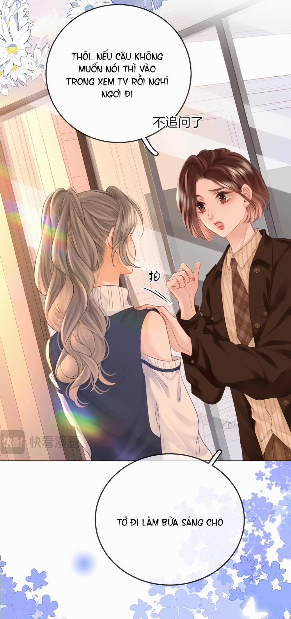 Cố Tiểu Thư Và Khúc Tiểu Thư 62 trang 4