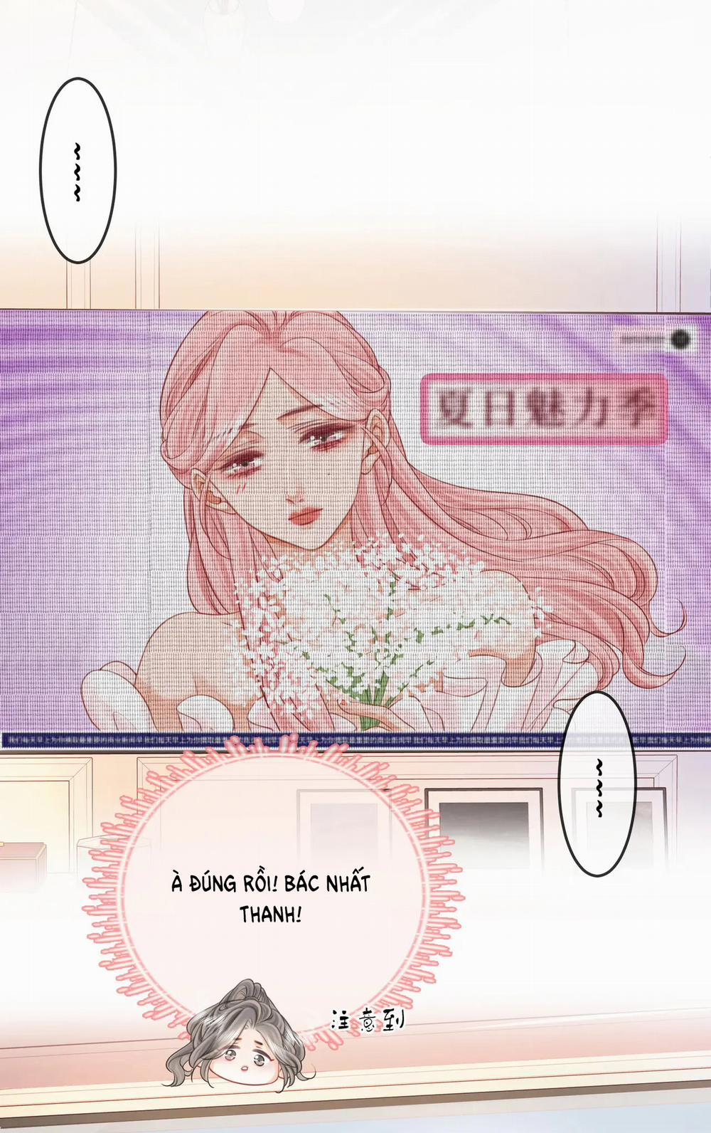 Cố Tiểu Thư Và Khúc Tiểu Thư 62 trang 6