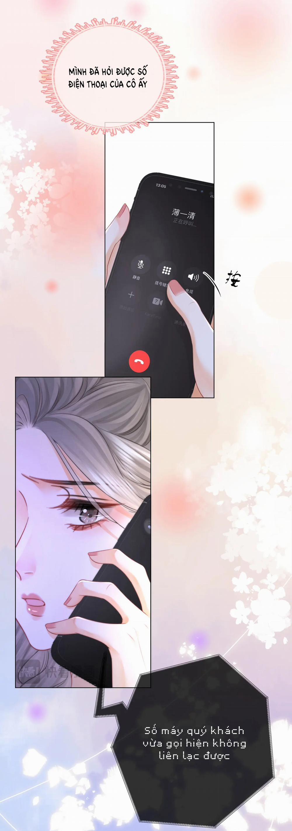 Cố Tiểu Thư Và Khúc Tiểu Thư 62 trang 8