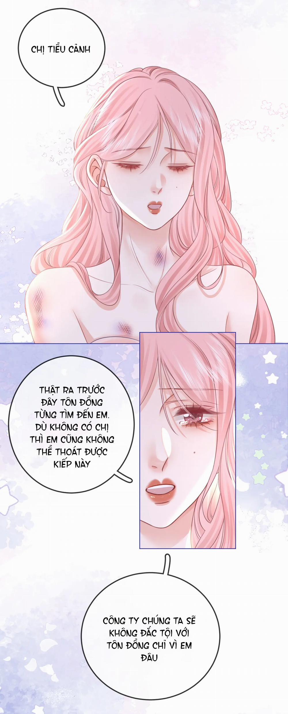 Cố Tiểu Thư Và Khúc Tiểu Thư 63 trang 13