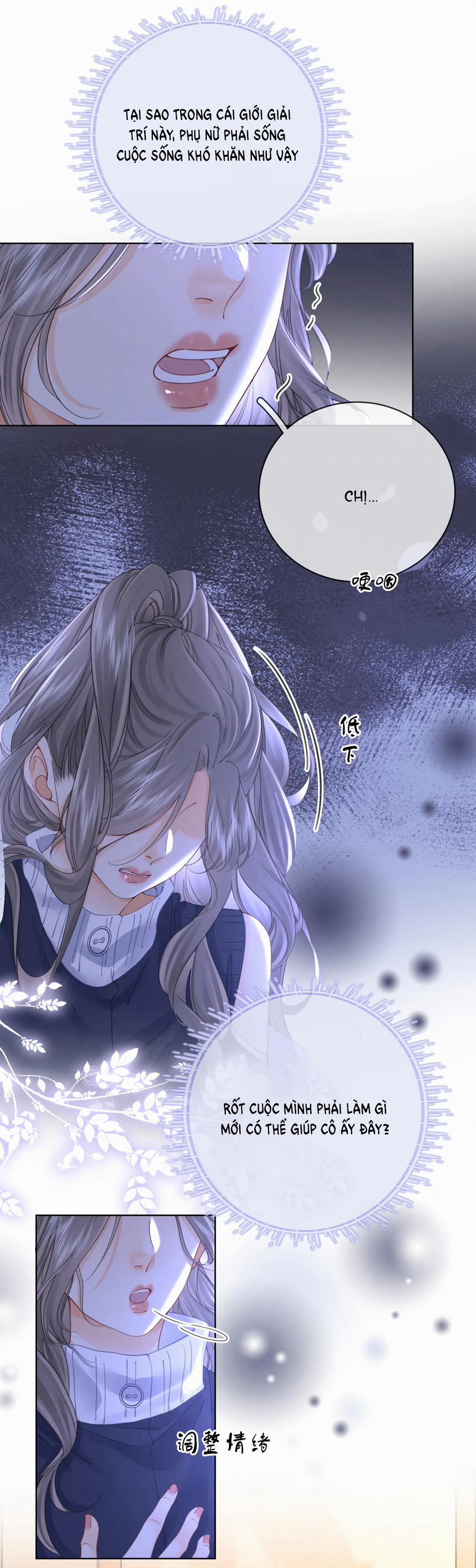 Cố Tiểu Thư Và Khúc Tiểu Thư 63 trang 15