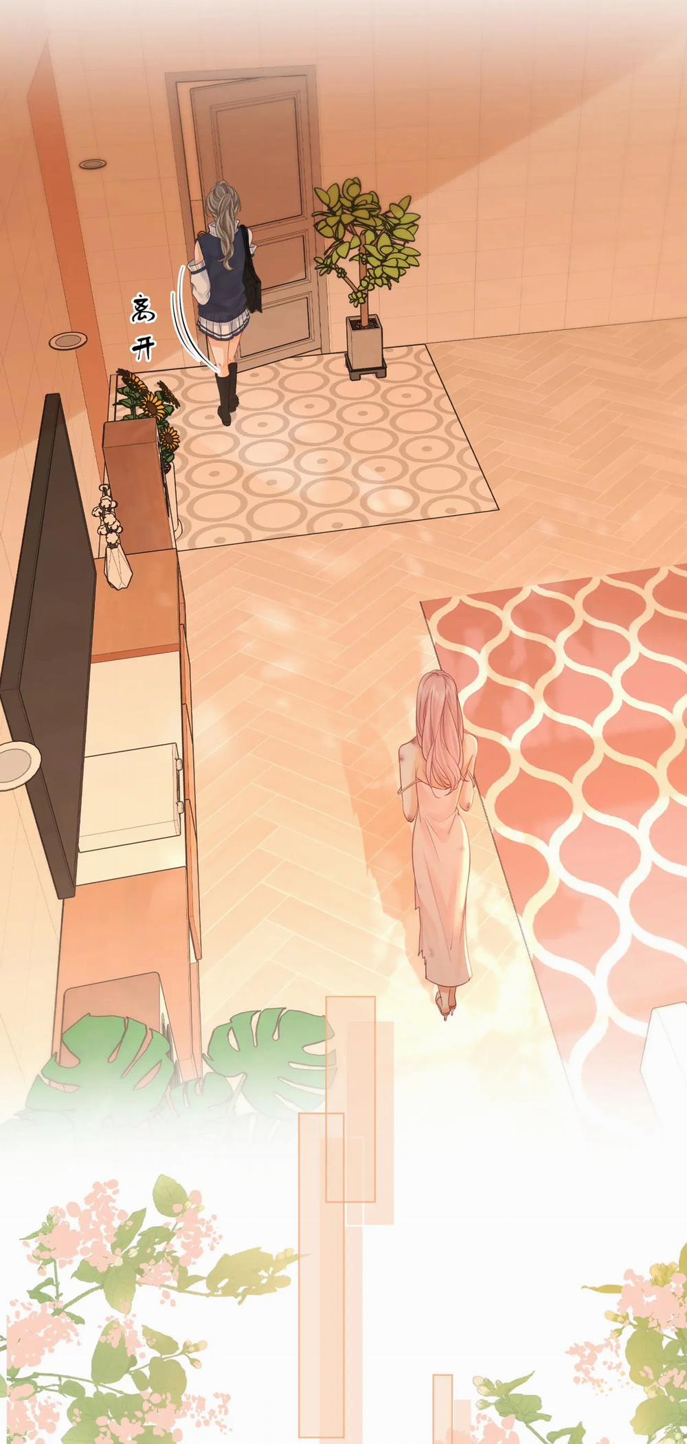 Cố Tiểu Thư Và Khúc Tiểu Thư 63 trang 30