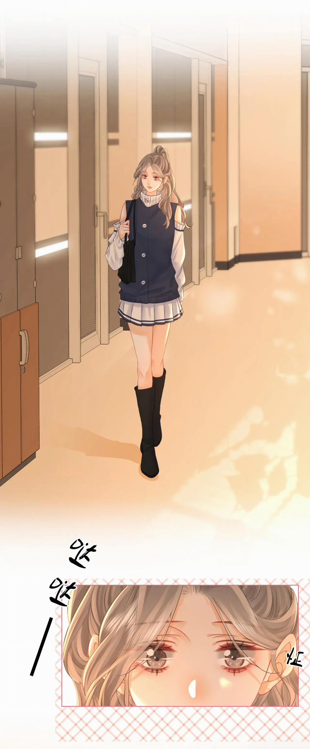 Cố Tiểu Thư Và Khúc Tiểu Thư 63 trang 35