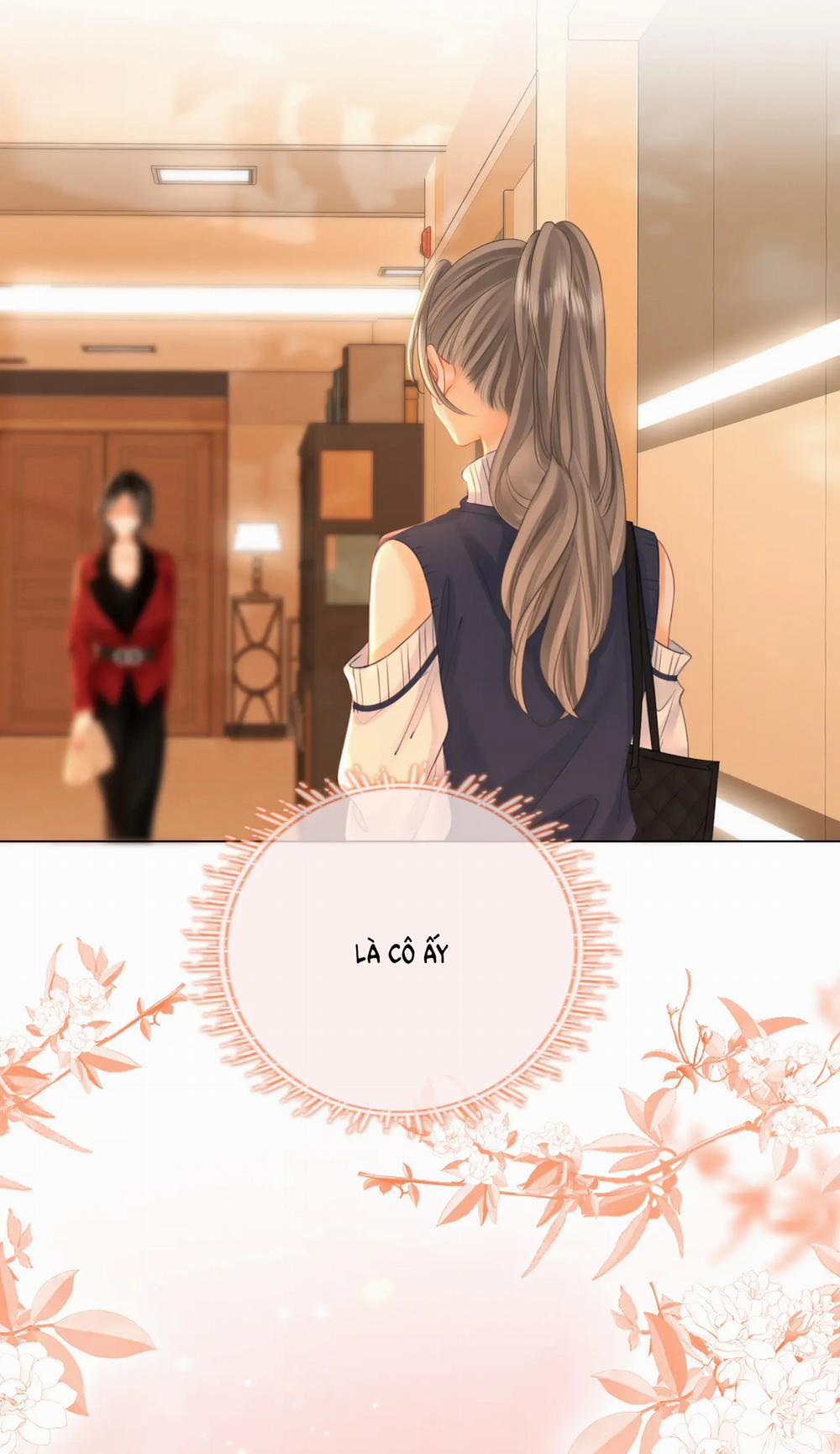 Cố Tiểu Thư Và Khúc Tiểu Thư 63 trang 36