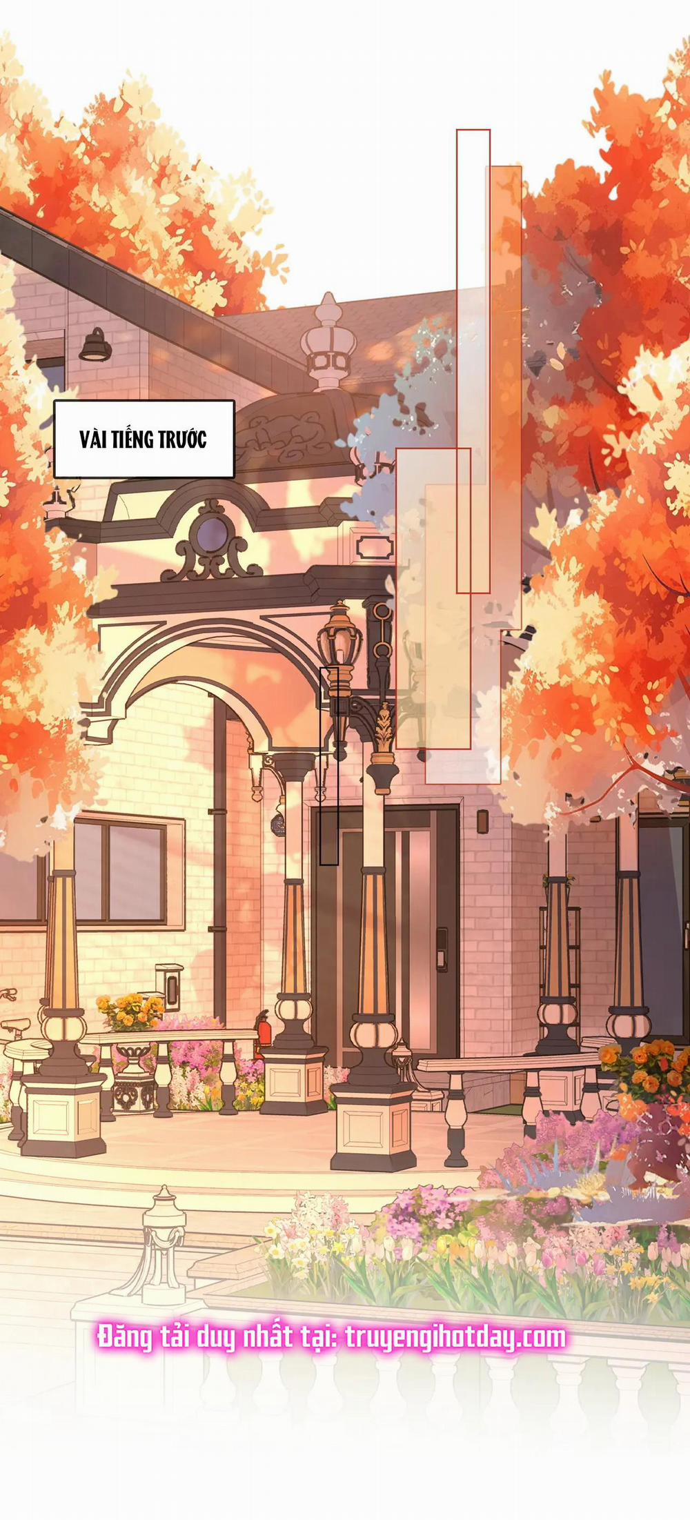 Cố Tiểu Thư Và Khúc Tiểu Thư 64 trang 1