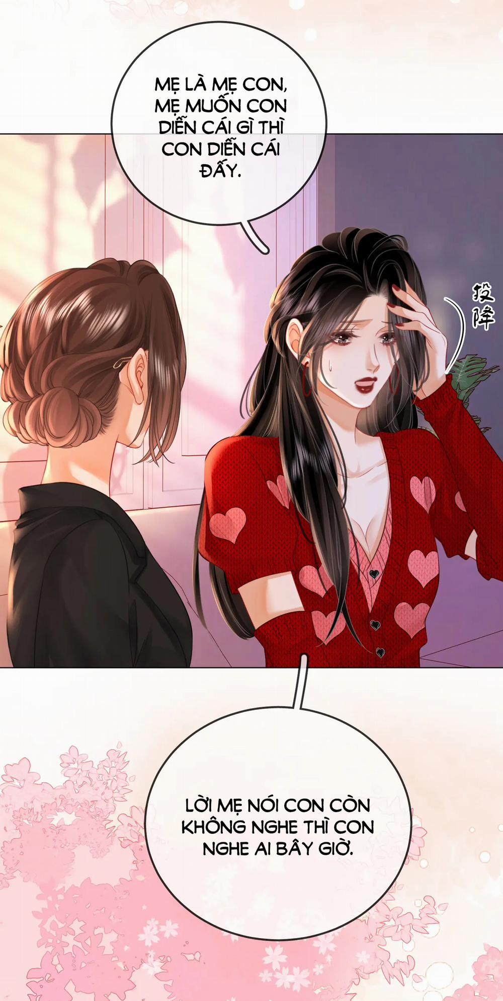 Cố Tiểu Thư Và Khúc Tiểu Thư 64 trang 16