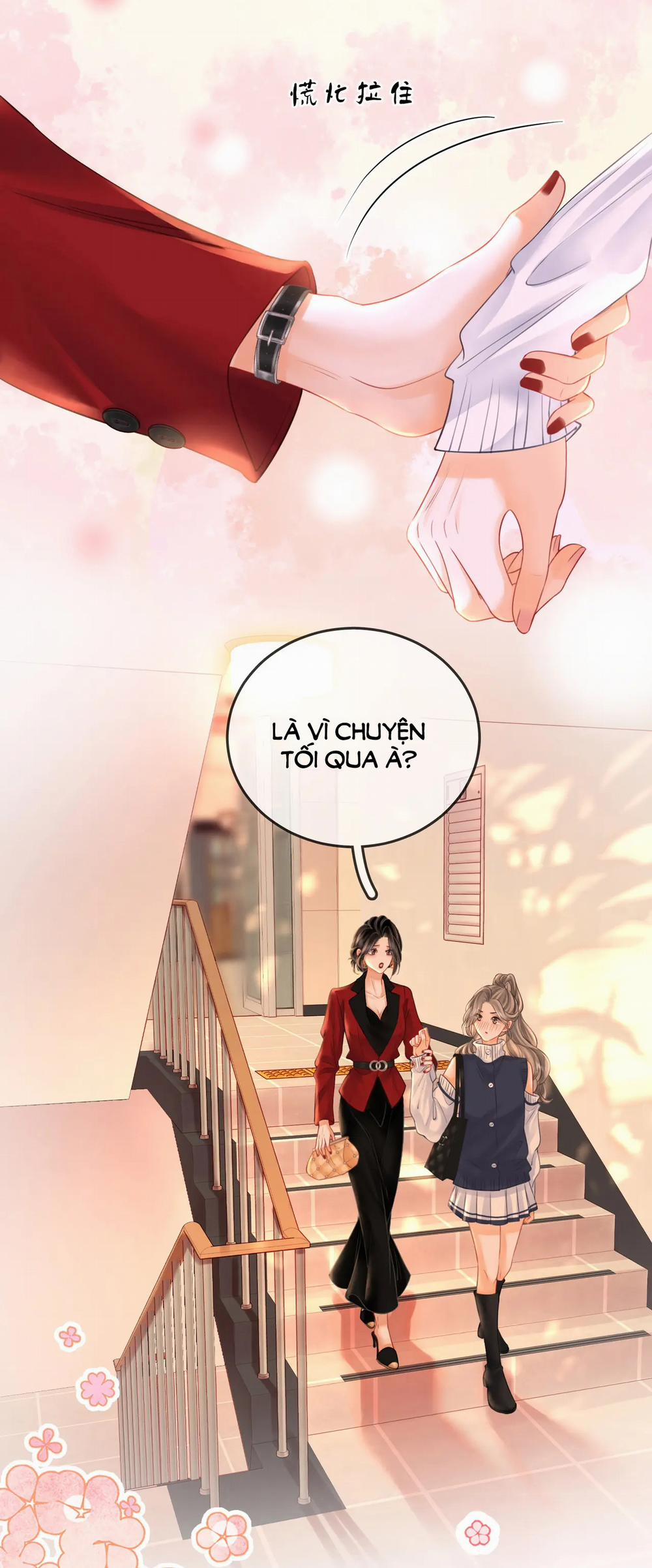 Cố Tiểu Thư Và Khúc Tiểu Thư 64 trang 22