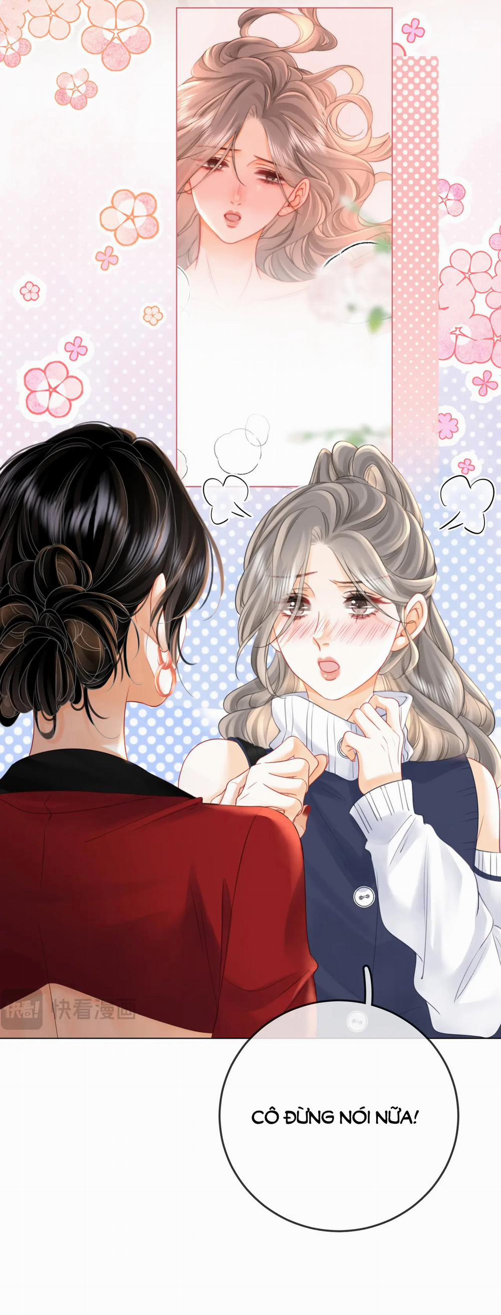 Cố Tiểu Thư Và Khúc Tiểu Thư 64 trang 23