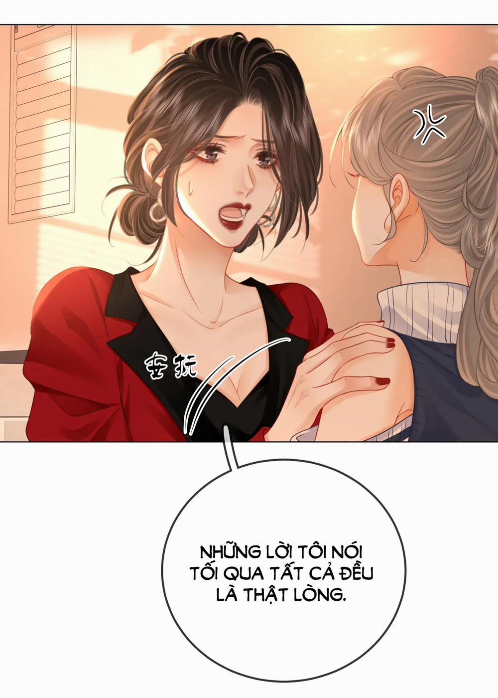 Cố Tiểu Thư Và Khúc Tiểu Thư 64 trang 25